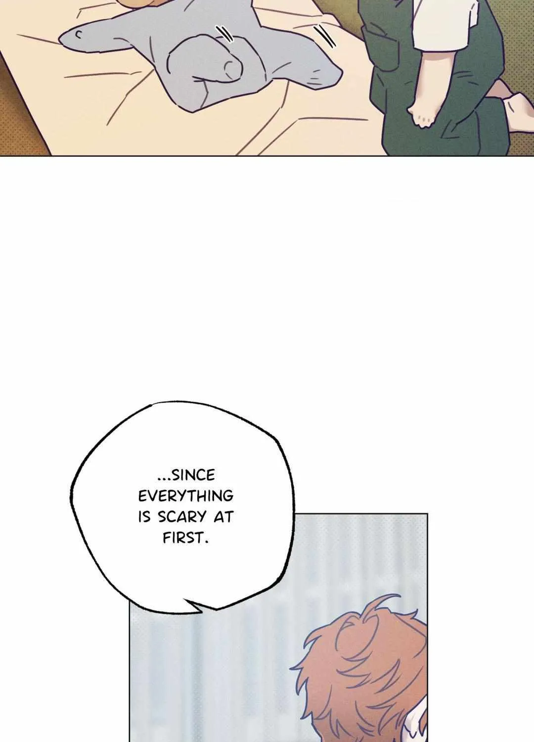 Prison Breakfast Chapter 32 page 93 - 