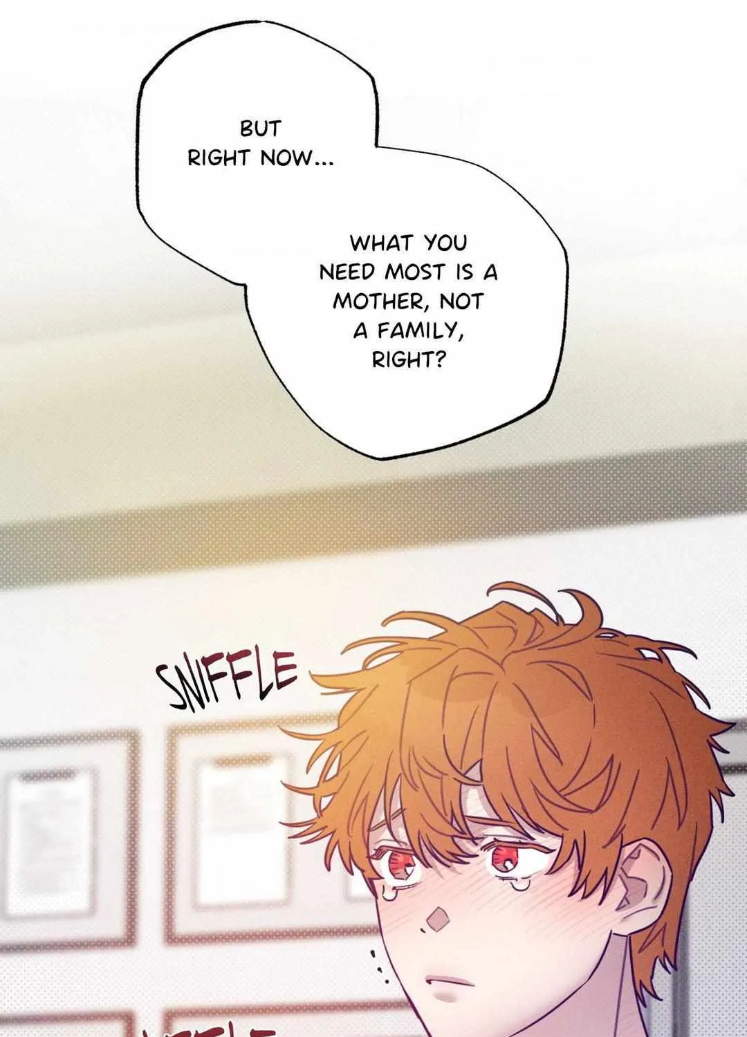 Prison Breakfast Chapter 32 page 95 - 