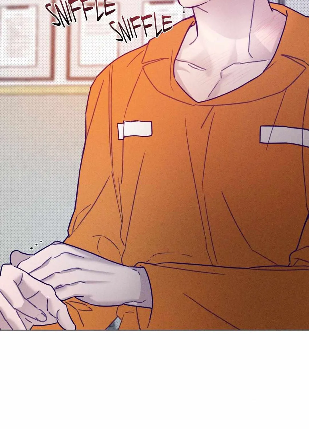 Prison Breakfast Chapter 32 page 96 - 