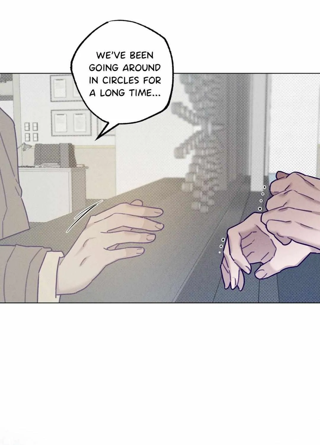 Prison Breakfast Chapter 32 page 97 - 