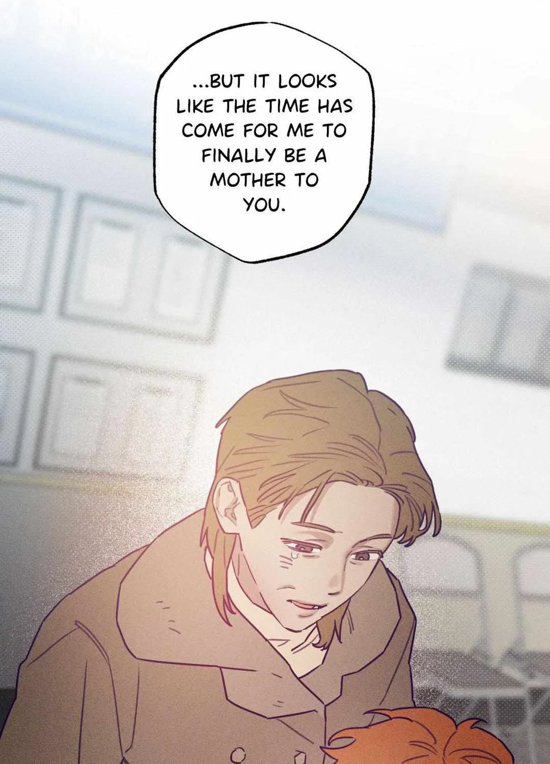 Prison Breakfast Chapter 32 page 98 - 