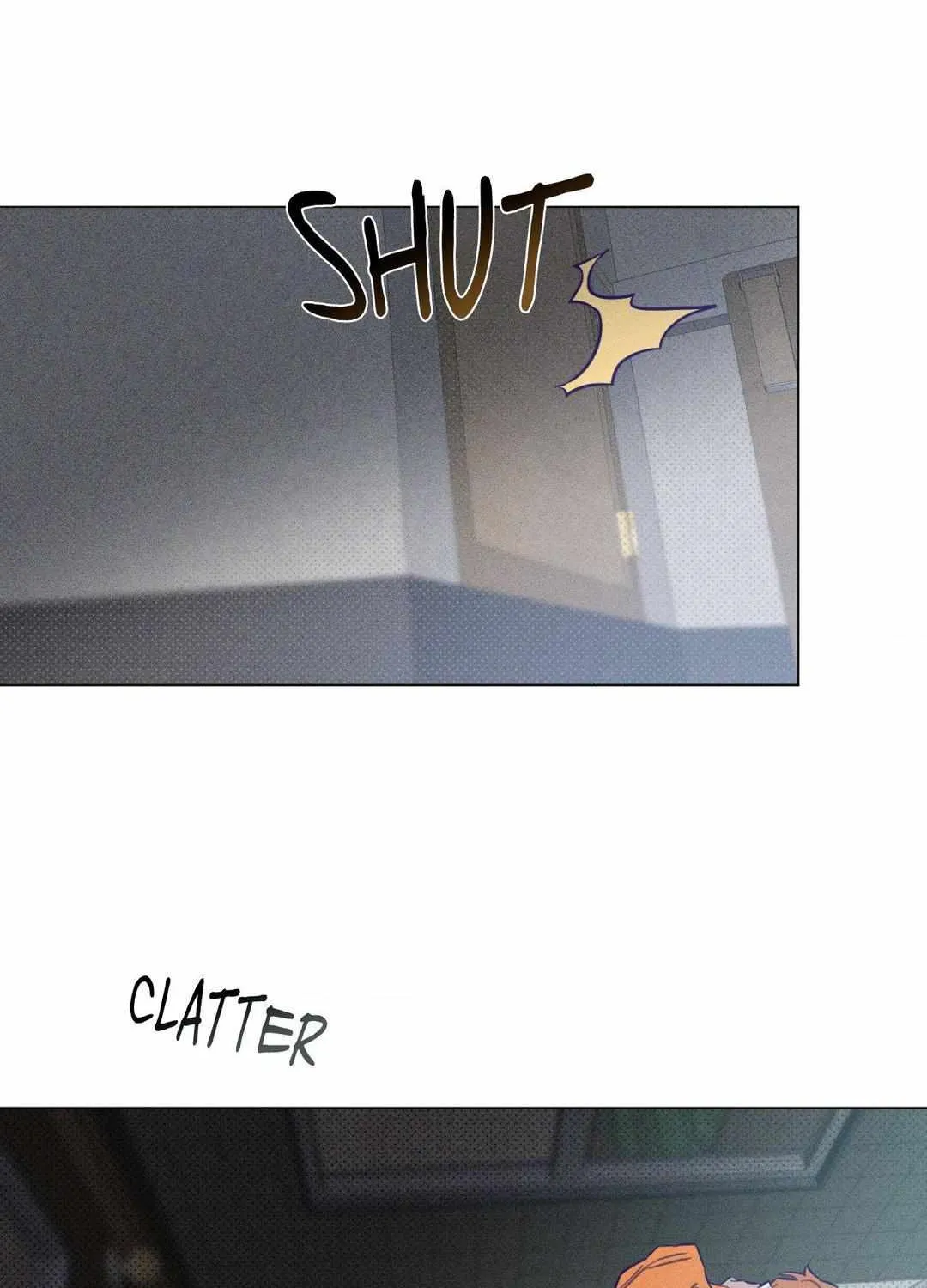 Prison Breakfast Chapter 33 page 14 - 