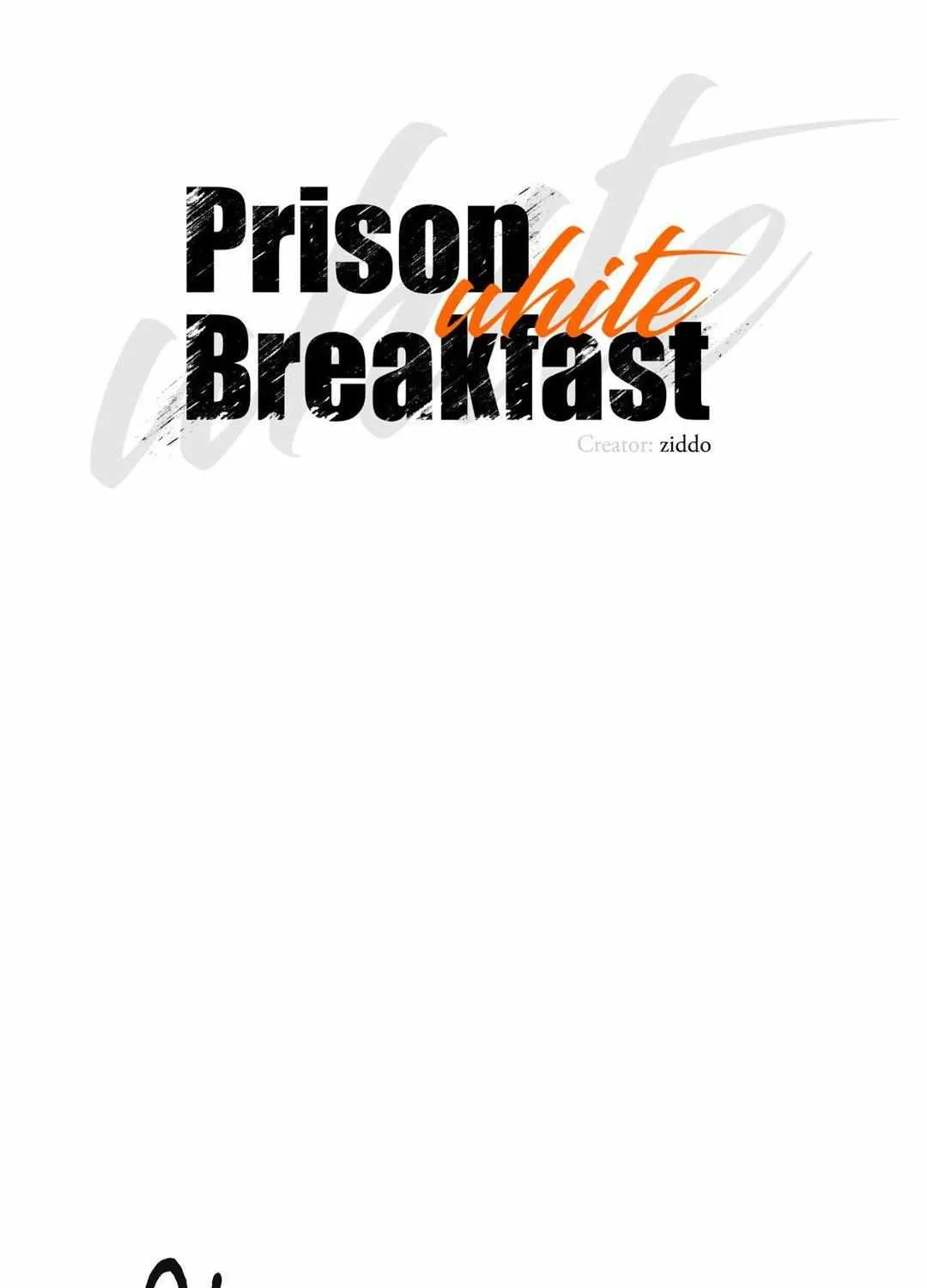 Prison Breakfast Chapter 33 page 21 - 