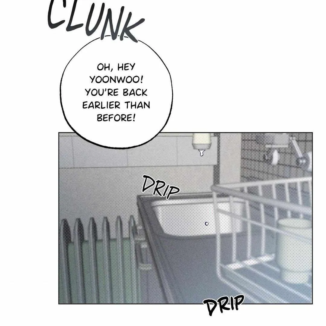 Prison Breakfast Chapter 33 page 22 - 