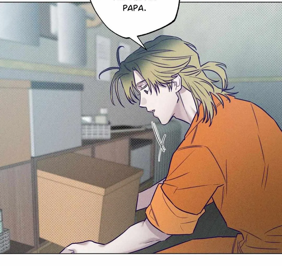 Prison Breakfast Chapter 33 page 26 - 