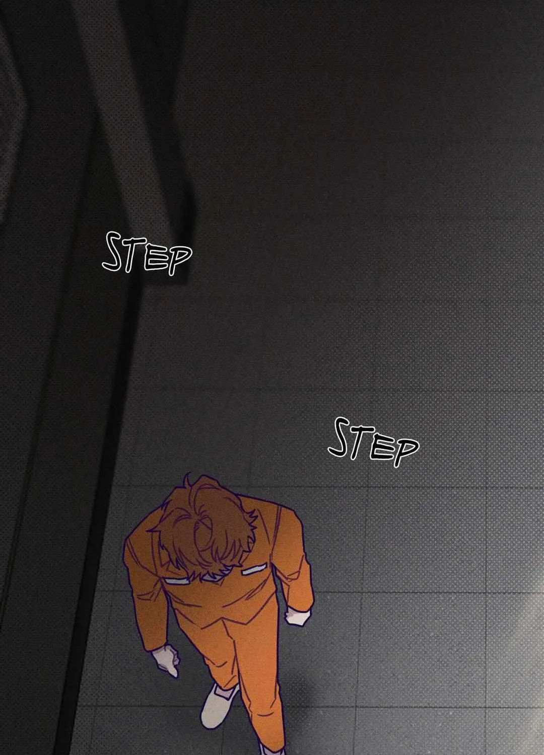 Prison Breakfast Chapter 33 page 4 - 