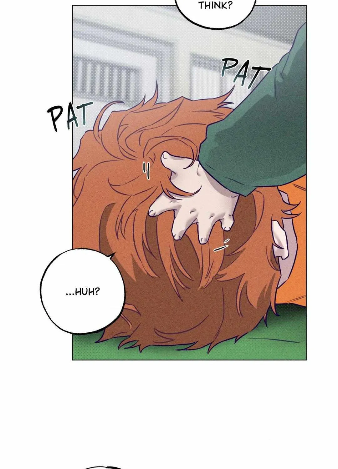 Prison Breakfast Chapter 33 page 36 - 