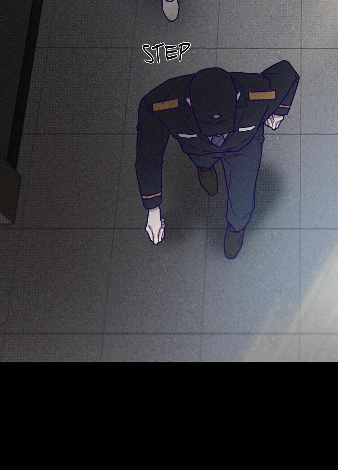 Prison Breakfast Chapter 33 page 5 - 