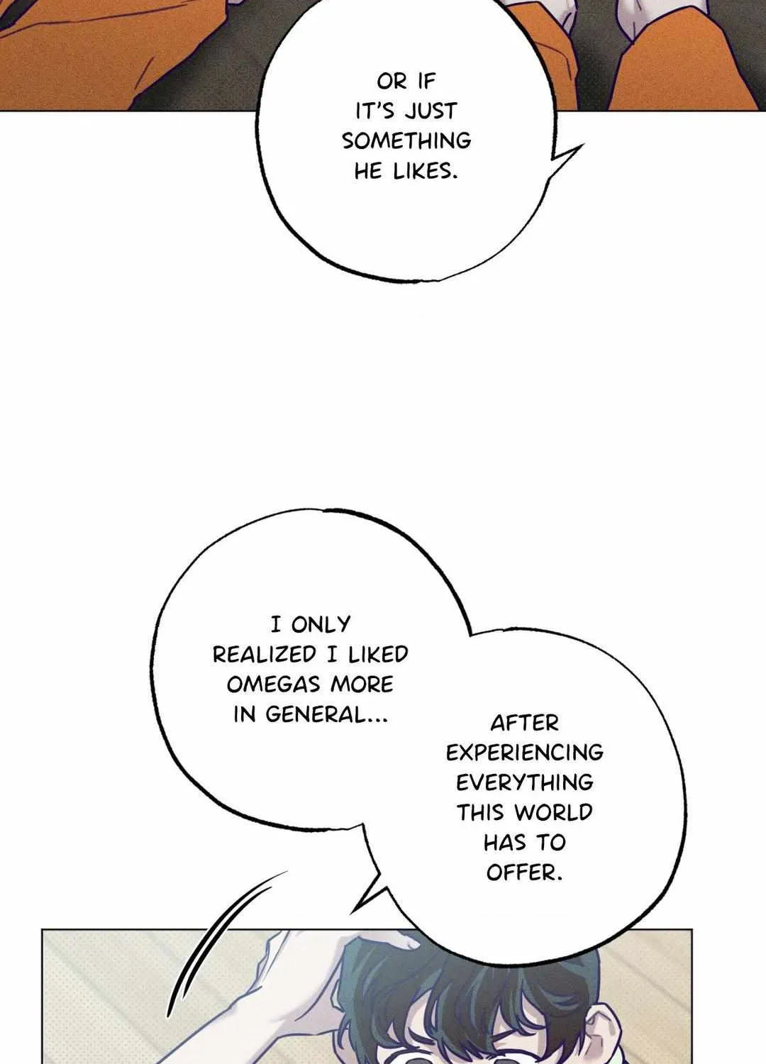Prison Breakfast Chapter 33 page 41 - 