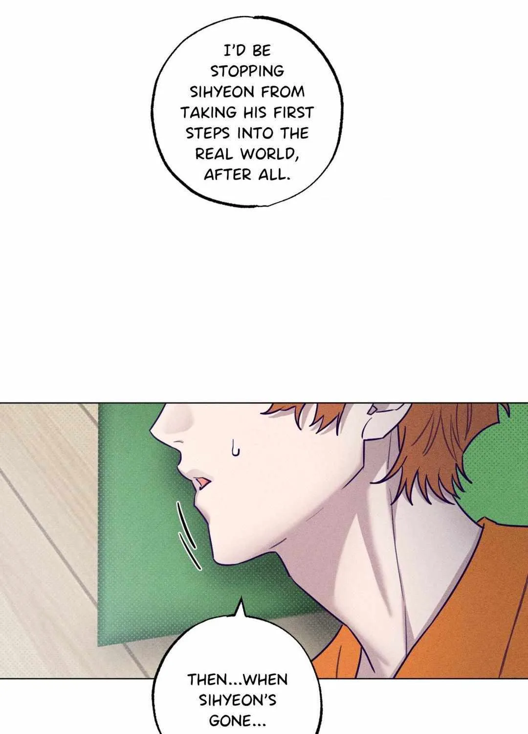 Prison Breakfast Chapter 33 page 44 - 