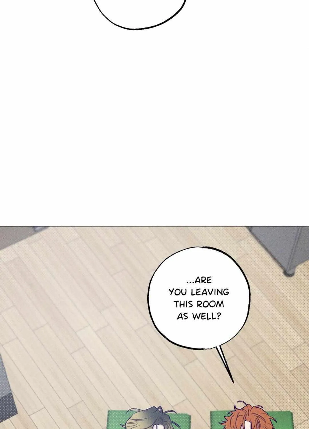 Prison Breakfast Chapter 33 page 45 - 