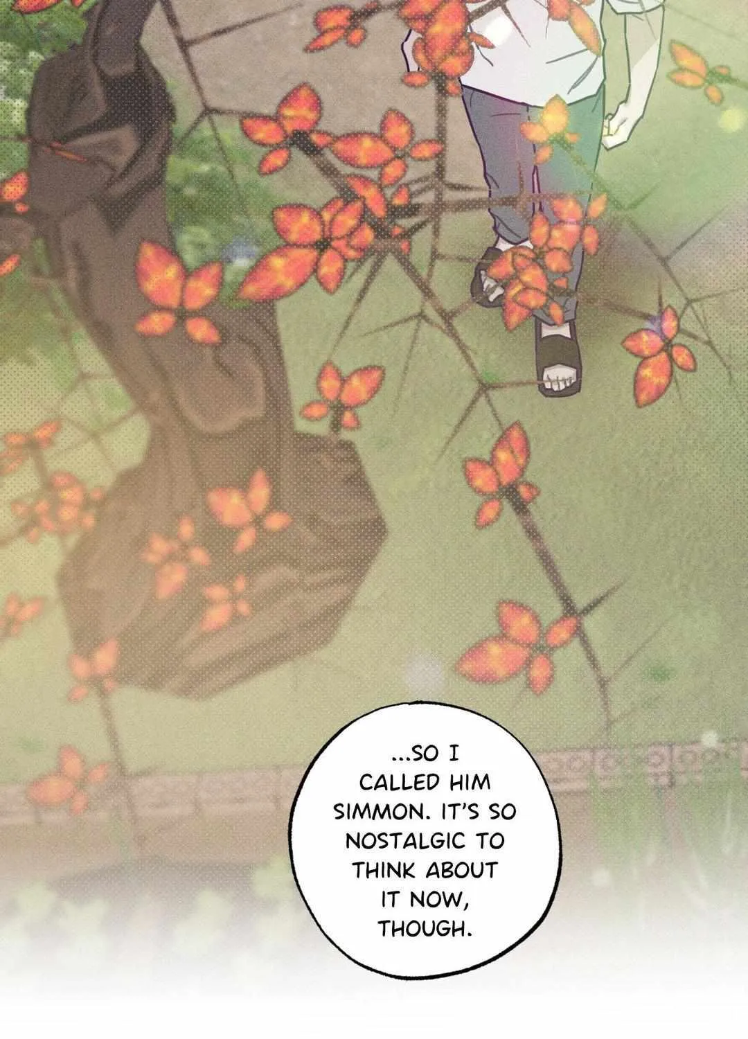 Prison Breakfast Chapter 33 page 56 - 