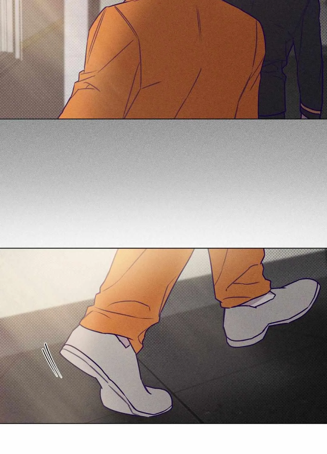 Prison Breakfast Chapter 33 page 7 - 