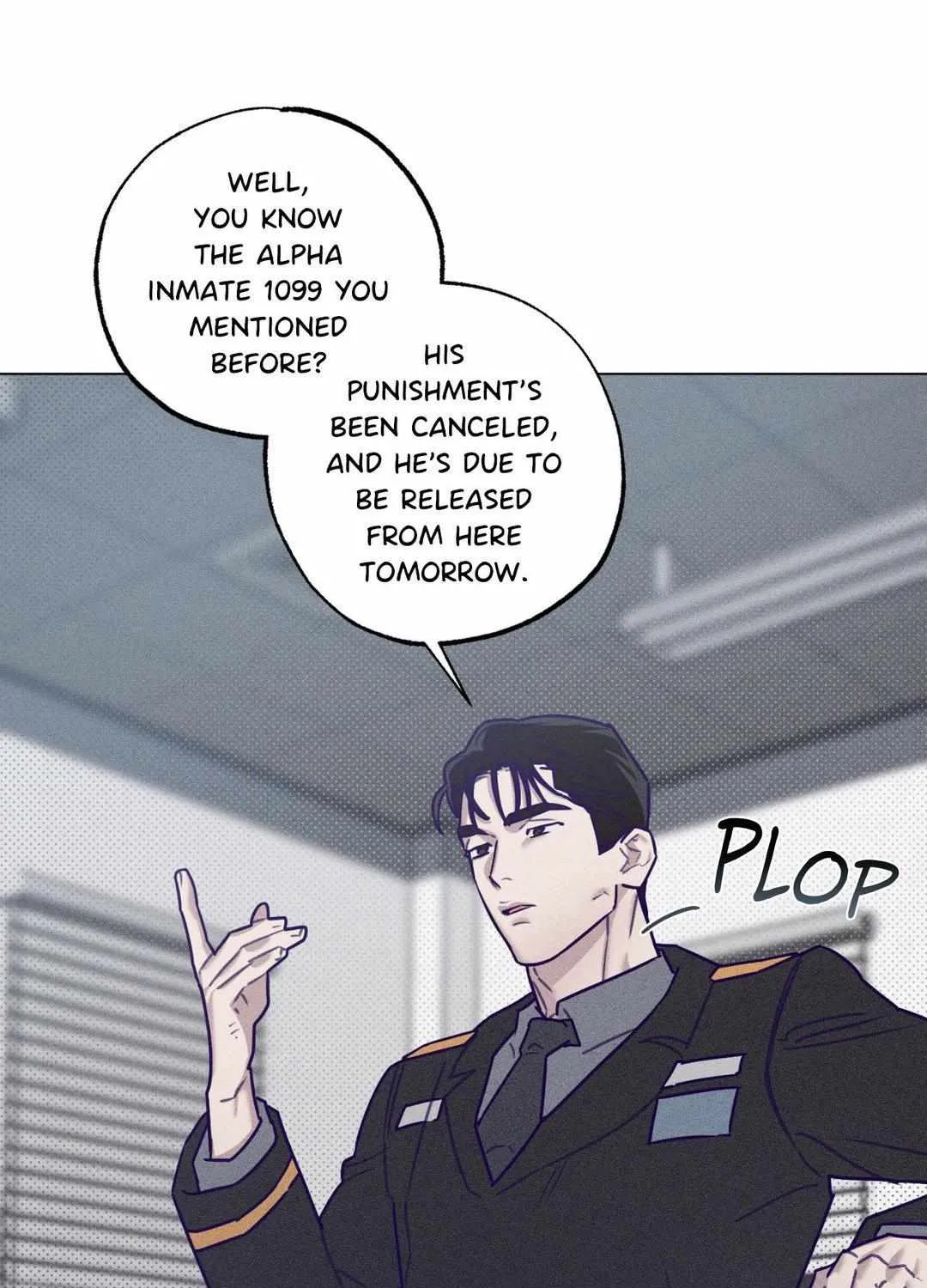 Prison Breakfast Chapter 33 page 67 - 