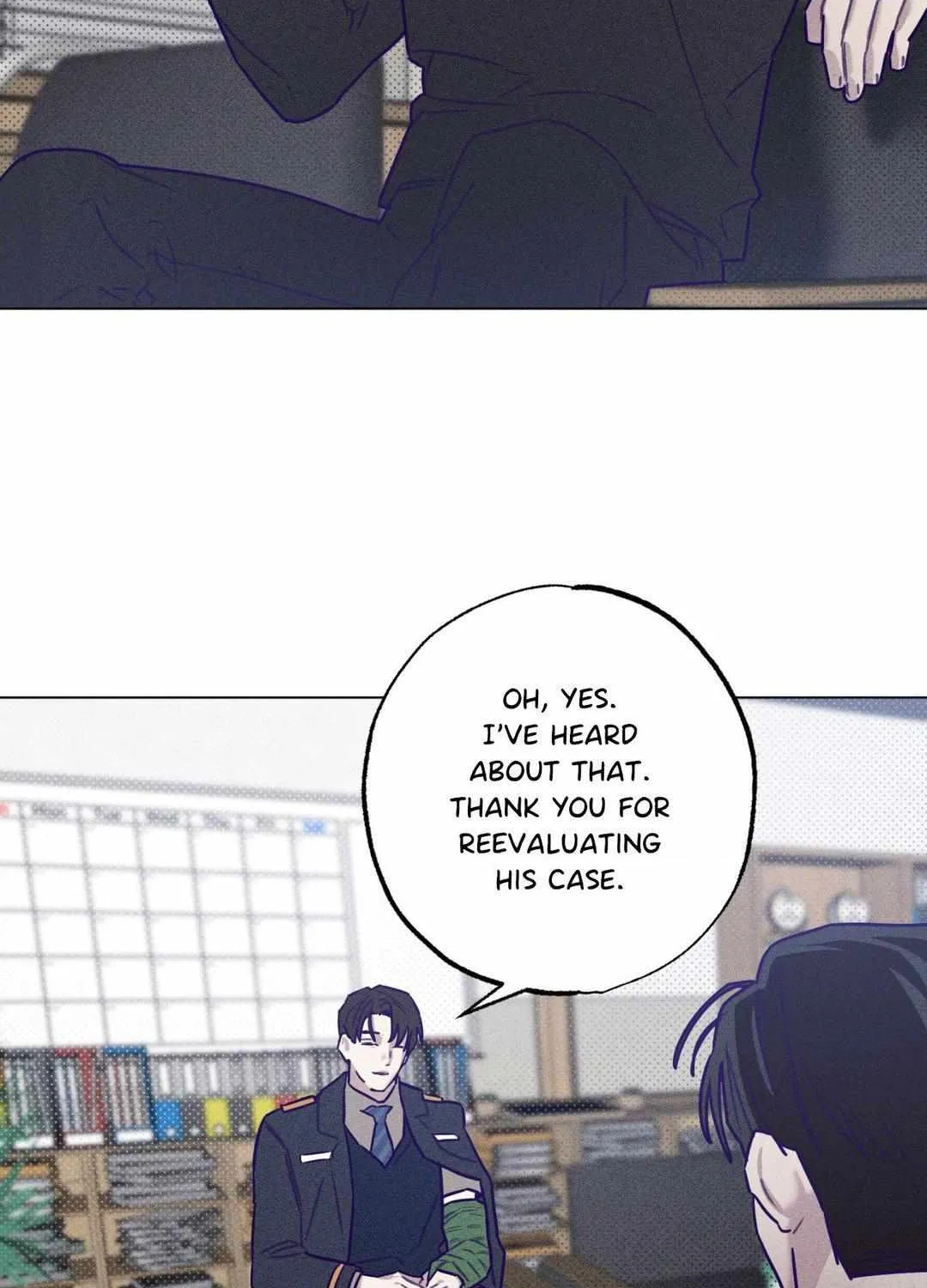 Prison Breakfast Chapter 33 page 68 - 