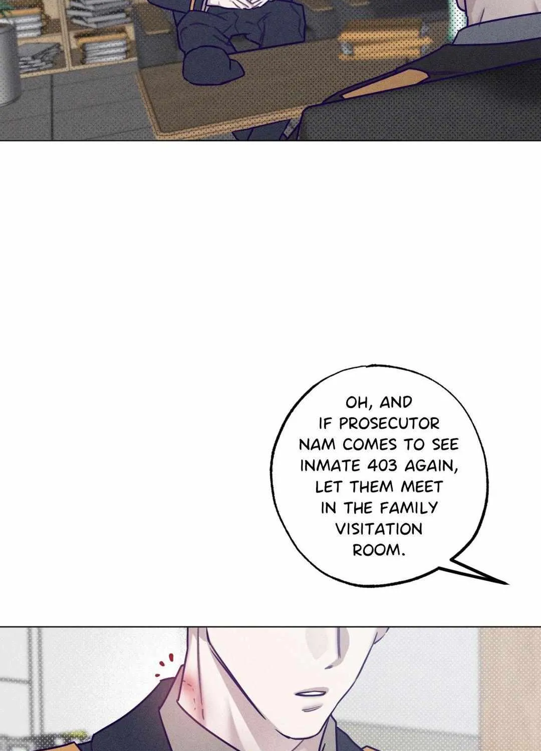 Prison Breakfast Chapter 33 page 69 - 