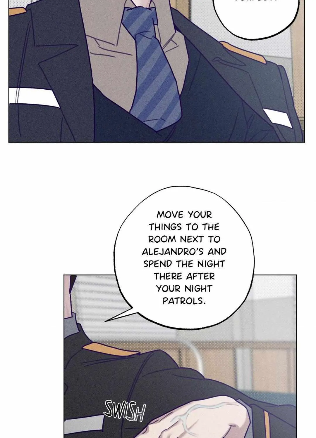 Prison Breakfast Chapter 33 page 78 - 