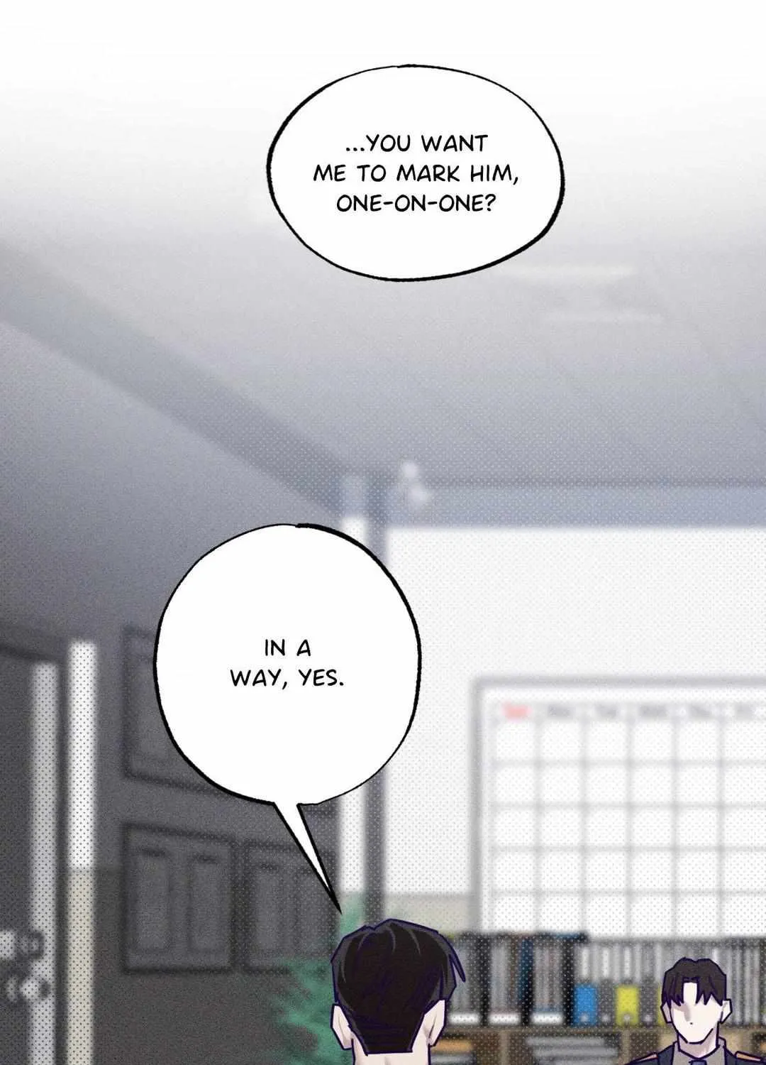 Prison Breakfast Chapter 33 page 80 - 