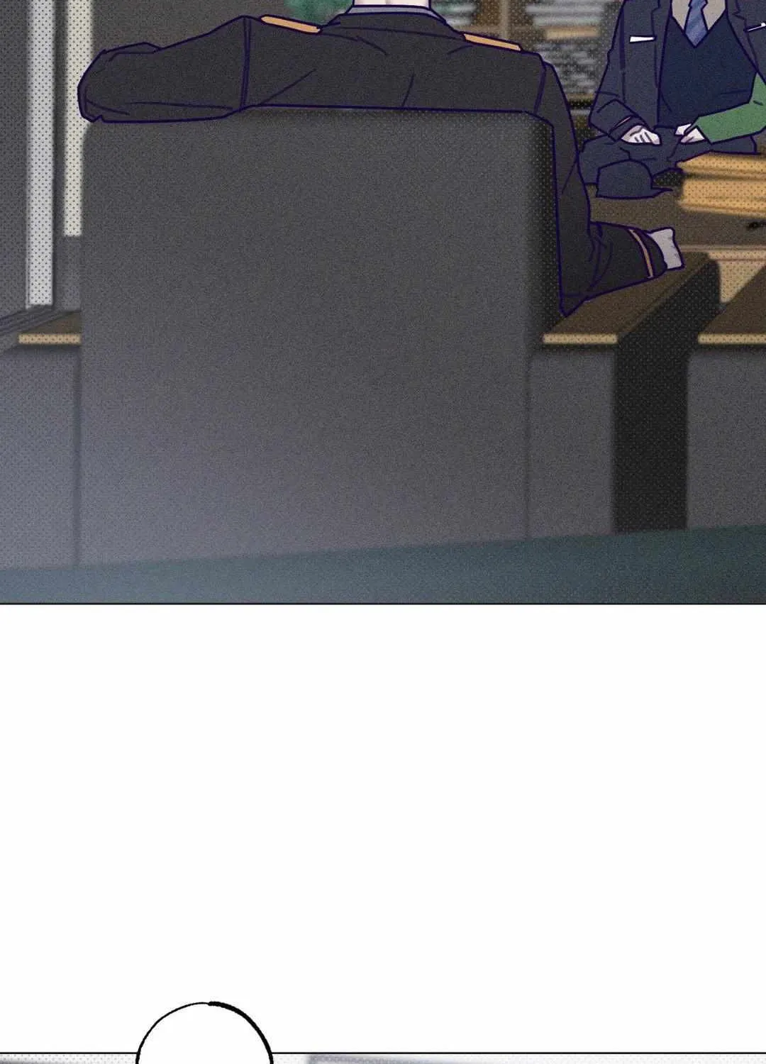 Prison Breakfast Chapter 33 page 81 - 