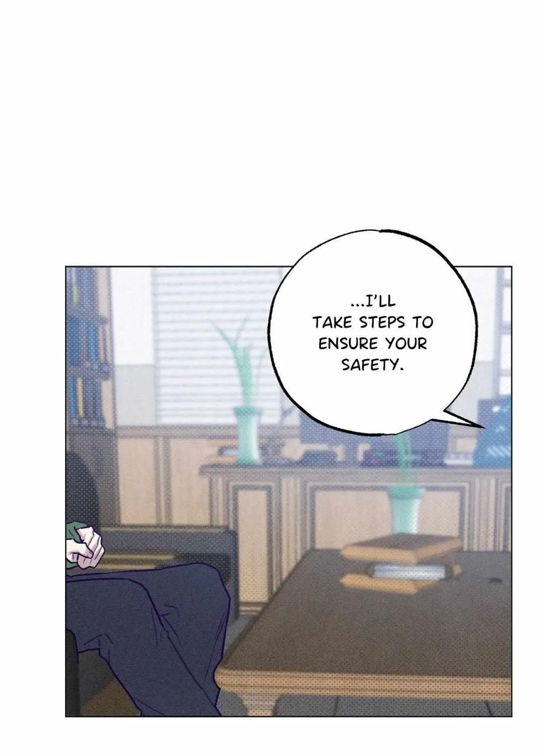 Prison Breakfast Chapter 33 page 84 - 