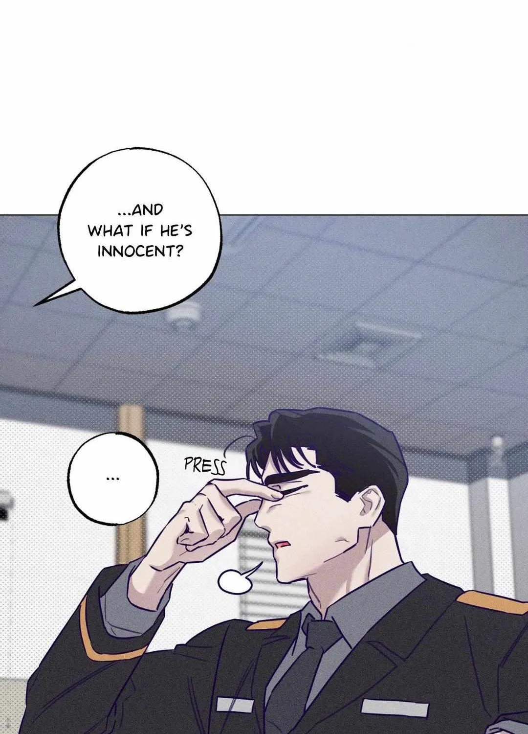 Prison Breakfast Chapter 33 page 85 - 
