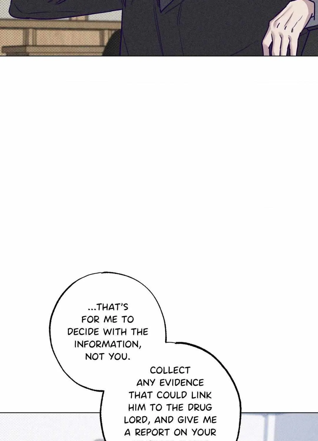 Prison Breakfast Chapter 33 page 86 - 