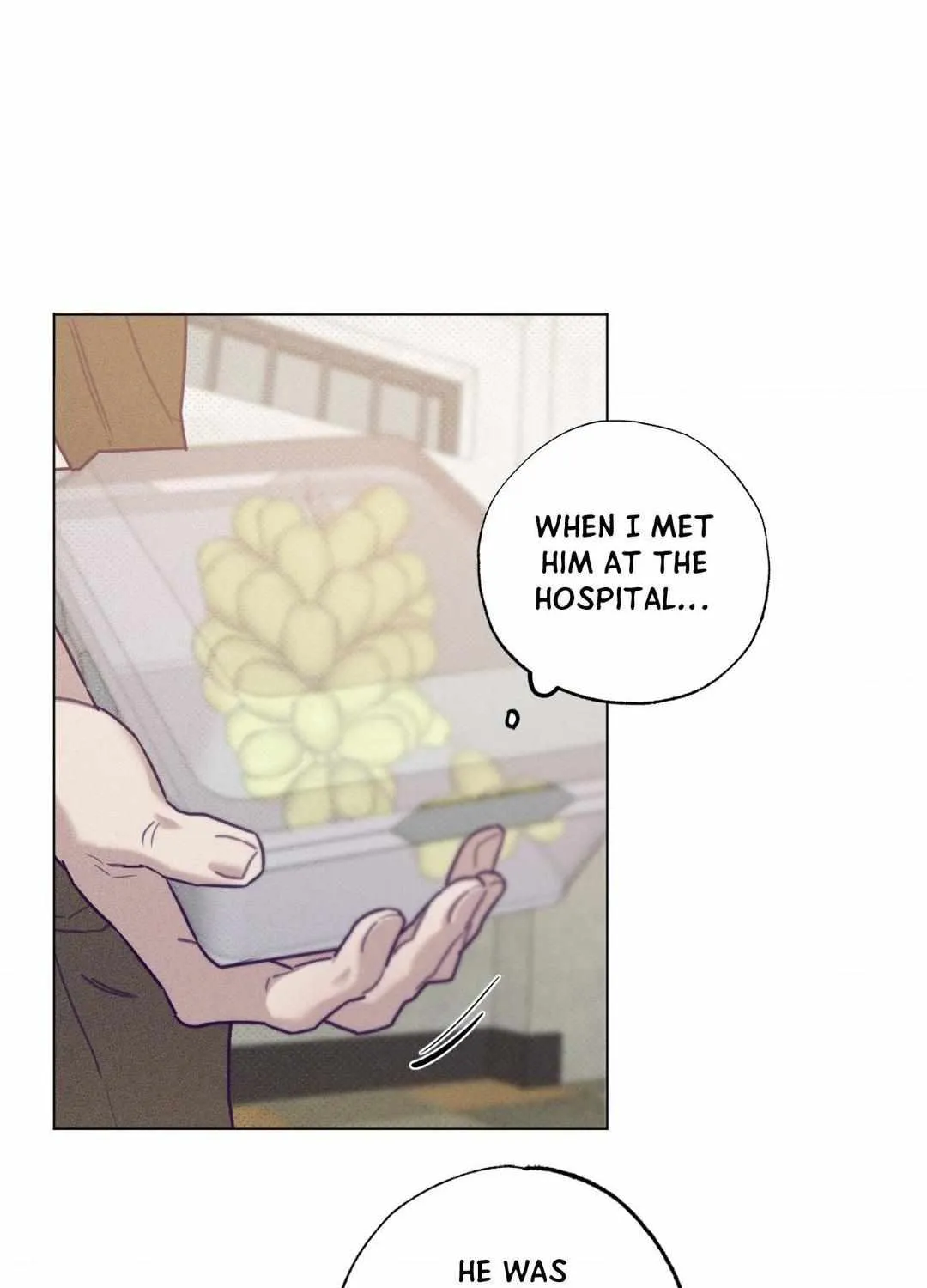 Prison Breakfast Chapter 34 page 20 - 