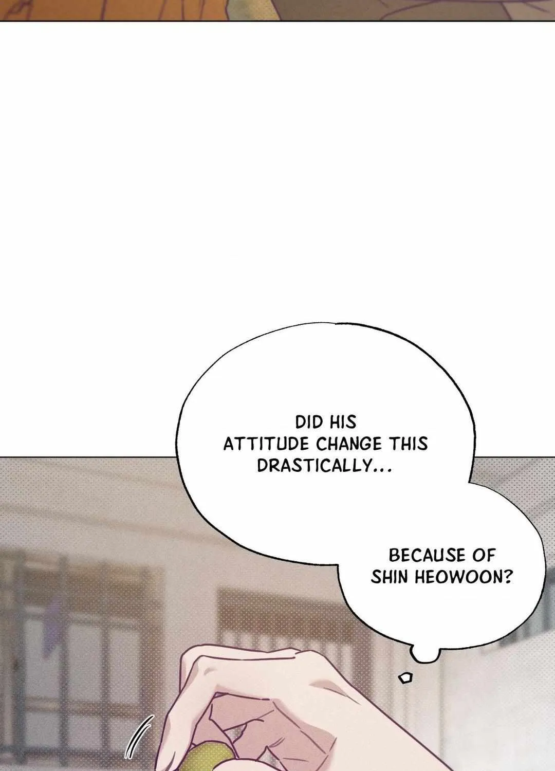 Prison Breakfast Chapter 34 page 22 - 