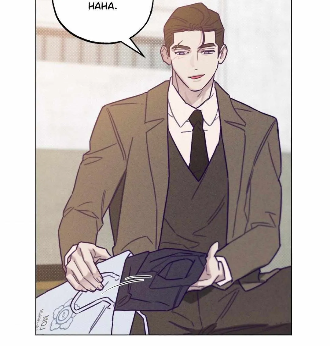 Prison Breakfast Chapter 34 page 29 - 
