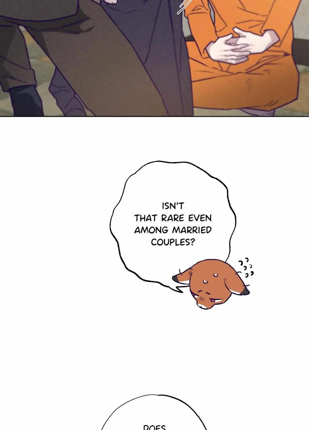 Prison Breakfast Chapter 34 page 32 - 