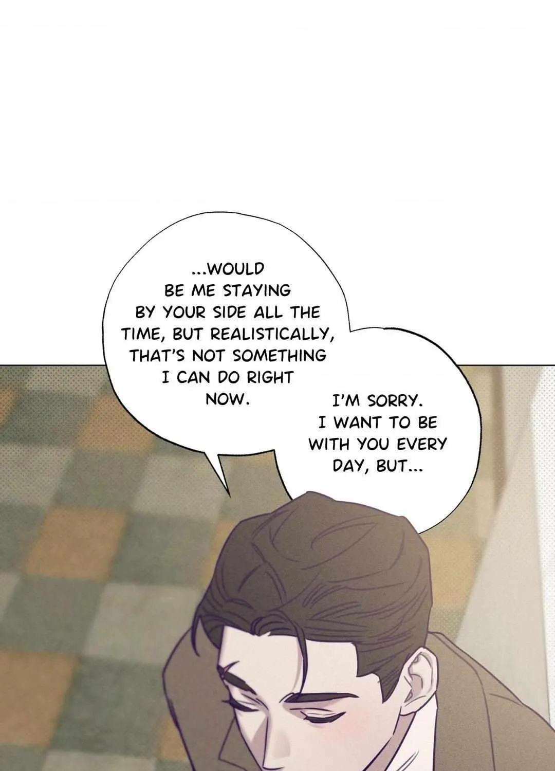Prison Breakfast Chapter 34 page 34 - 