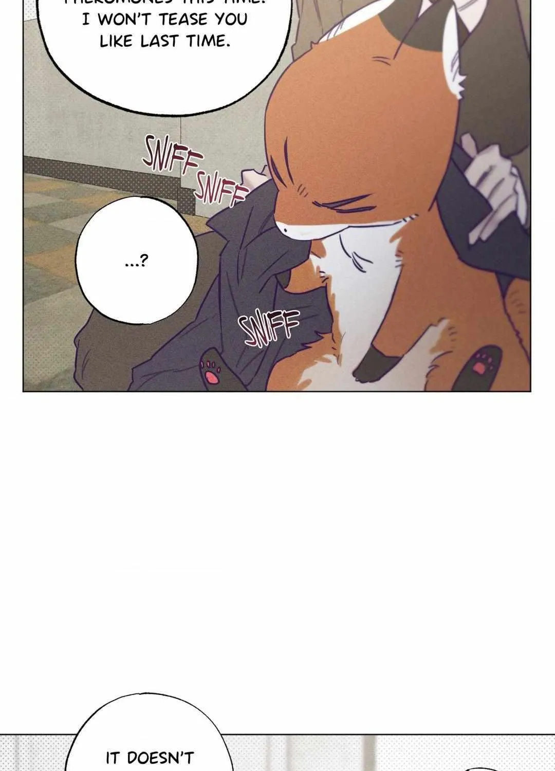 Prison Breakfast Chapter 34 page 36 - 