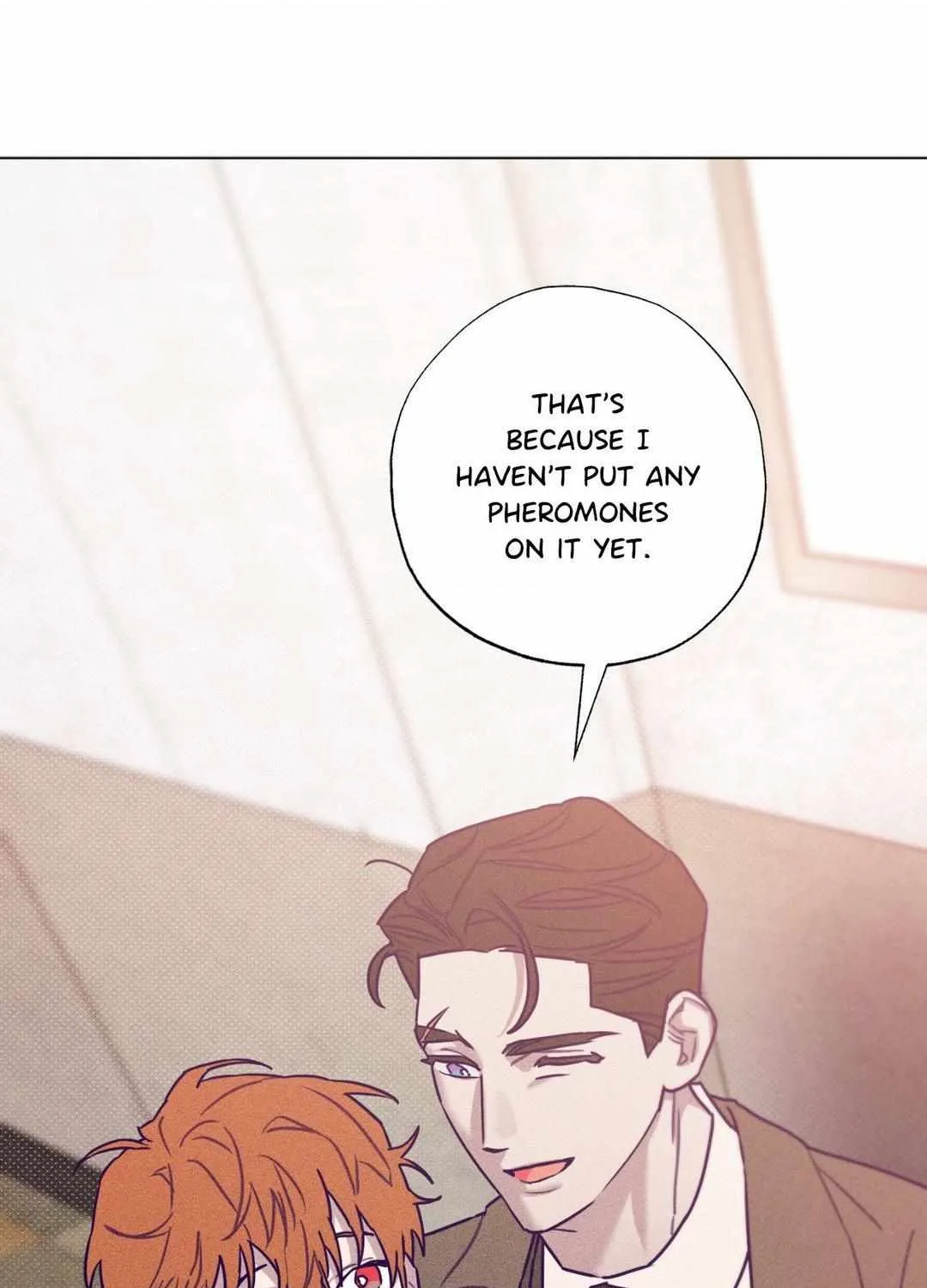 Prison Breakfast Chapter 34 page 38 - 