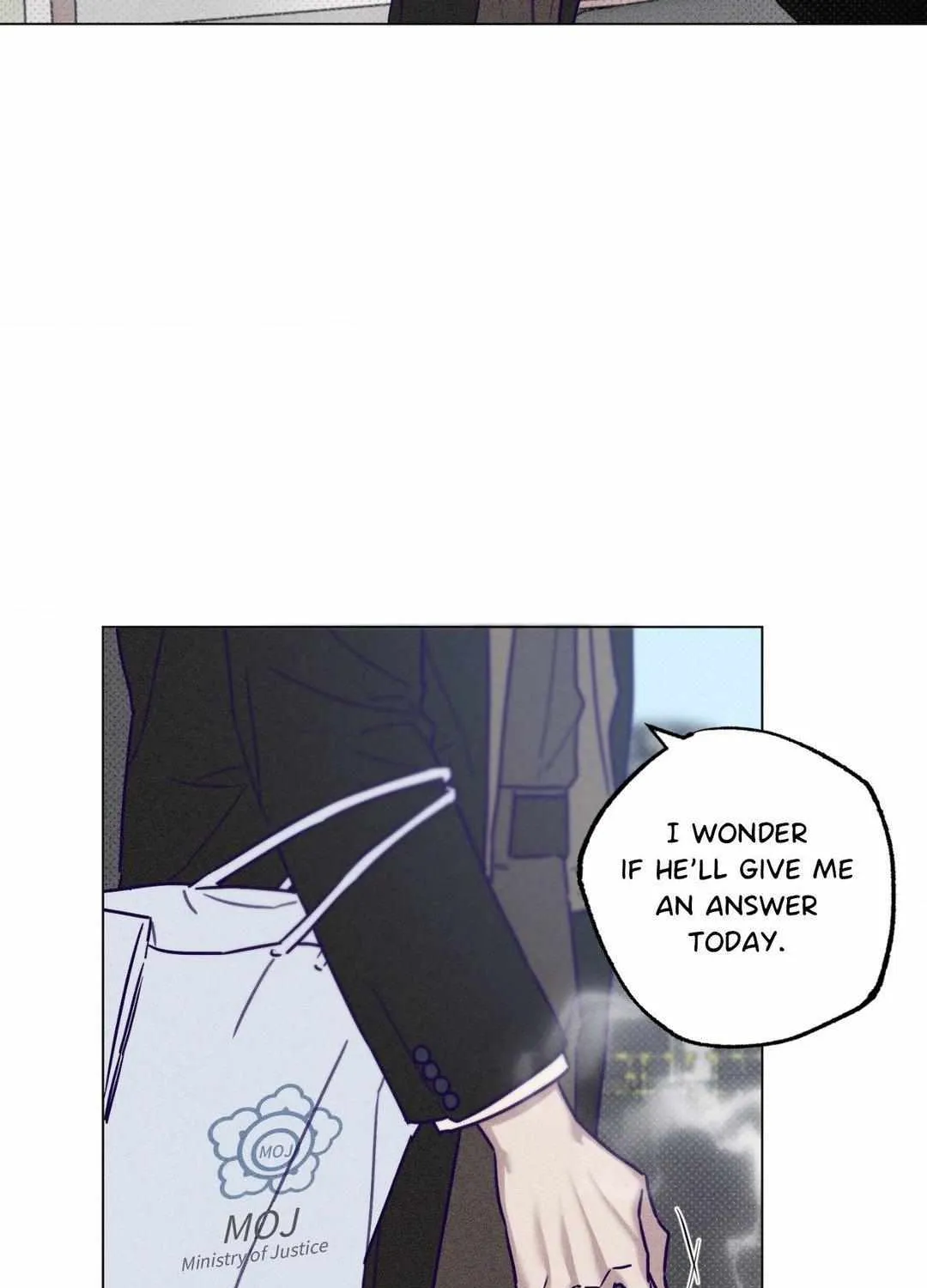 Prison Breakfast Chapter 34 page 5 - 