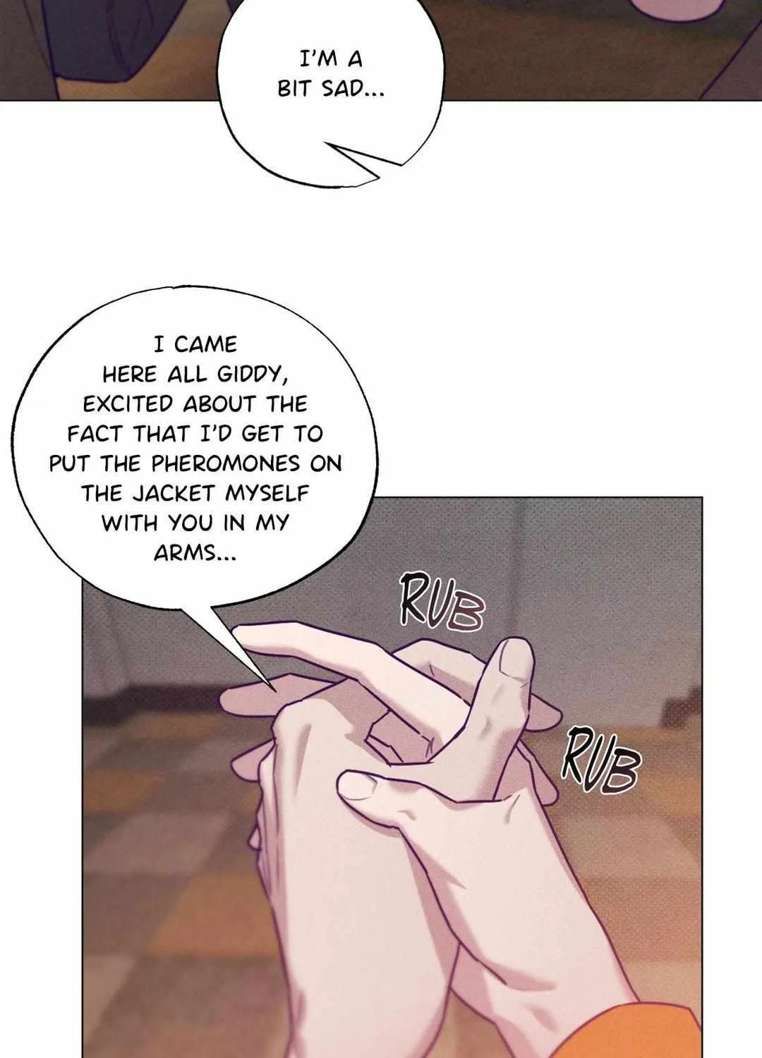 Prison Breakfast Chapter 34 page 41 - 