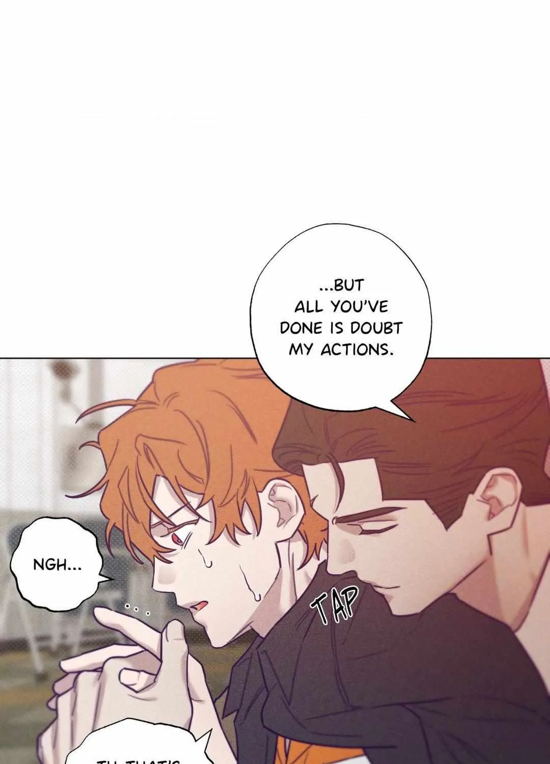 Prison Breakfast Chapter 34 page 43 - 
