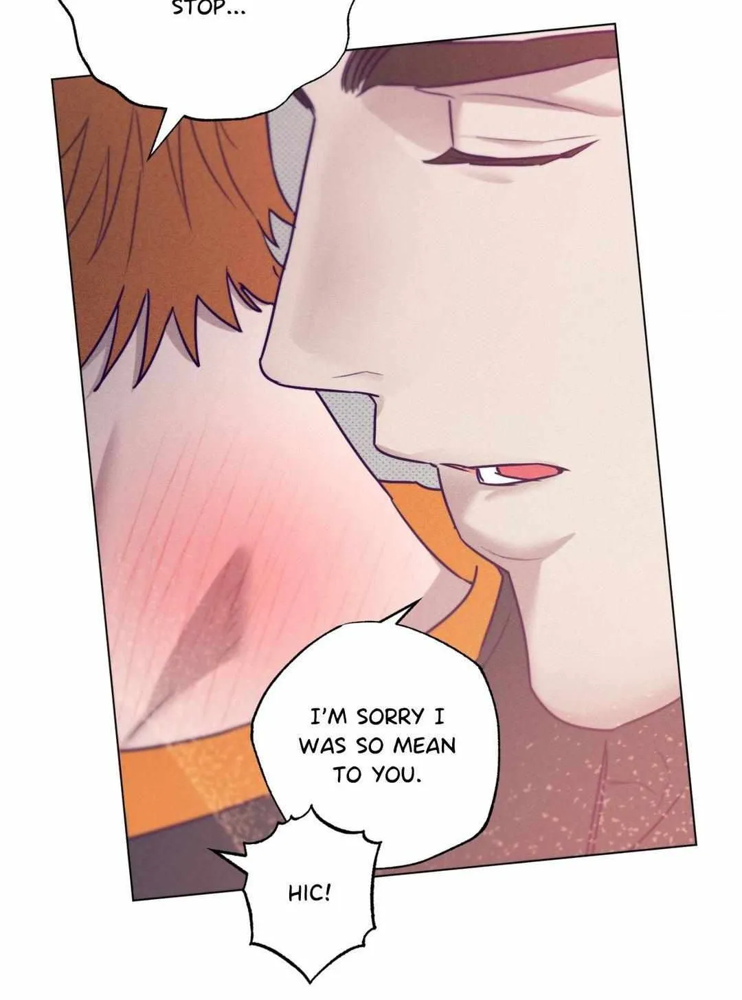 Prison Breakfast Chapter 34 page 46 - 
