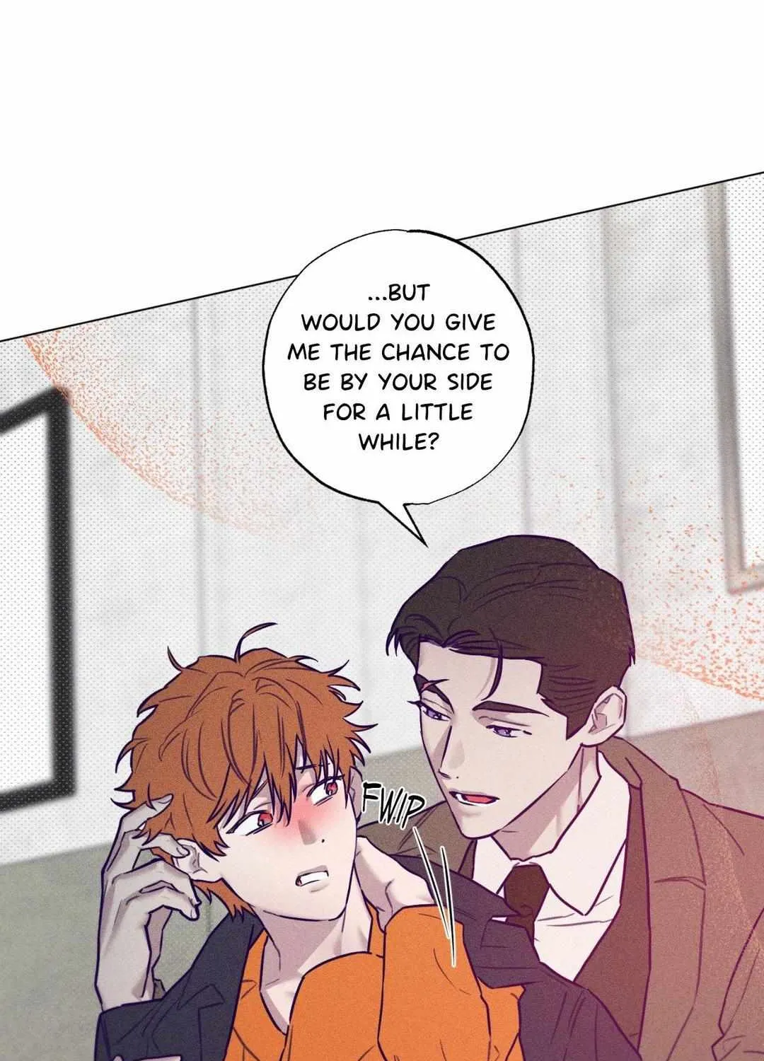 Prison Breakfast Chapter 34 page 48 - 