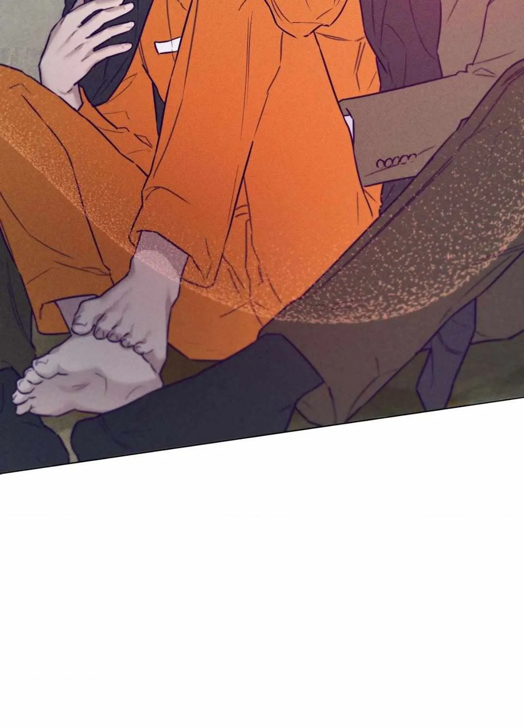 Prison Breakfast Chapter 34 page 49 - 