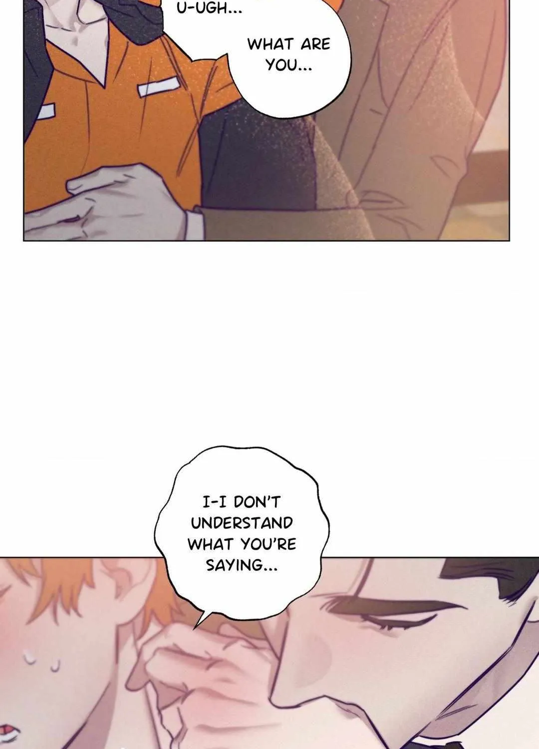 Prison Breakfast Chapter 34 page 52 - 