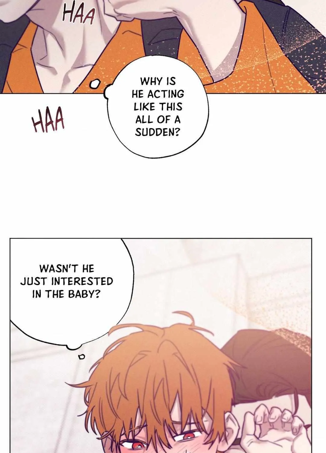 Prison Breakfast Chapter 34 page 53 - 