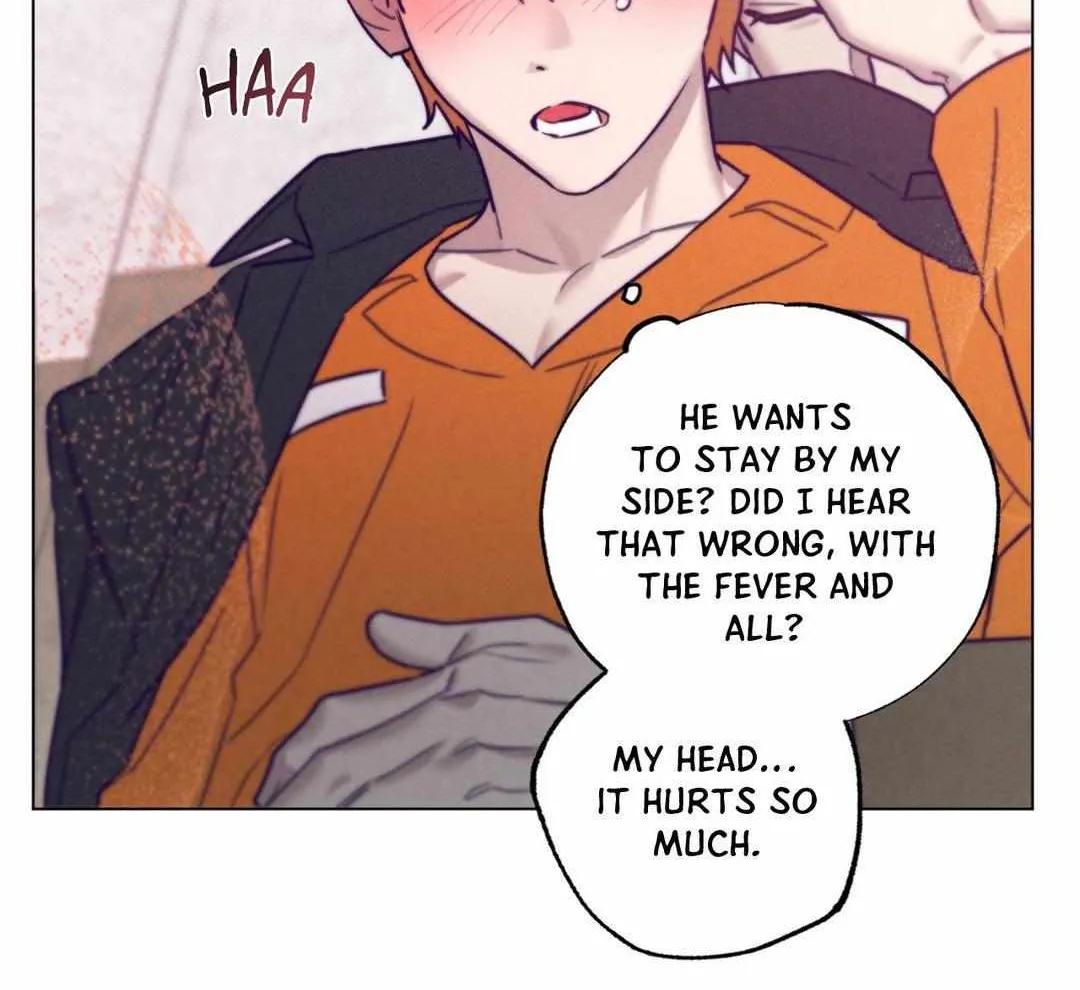 Prison Breakfast Chapter 34 page 54 - 