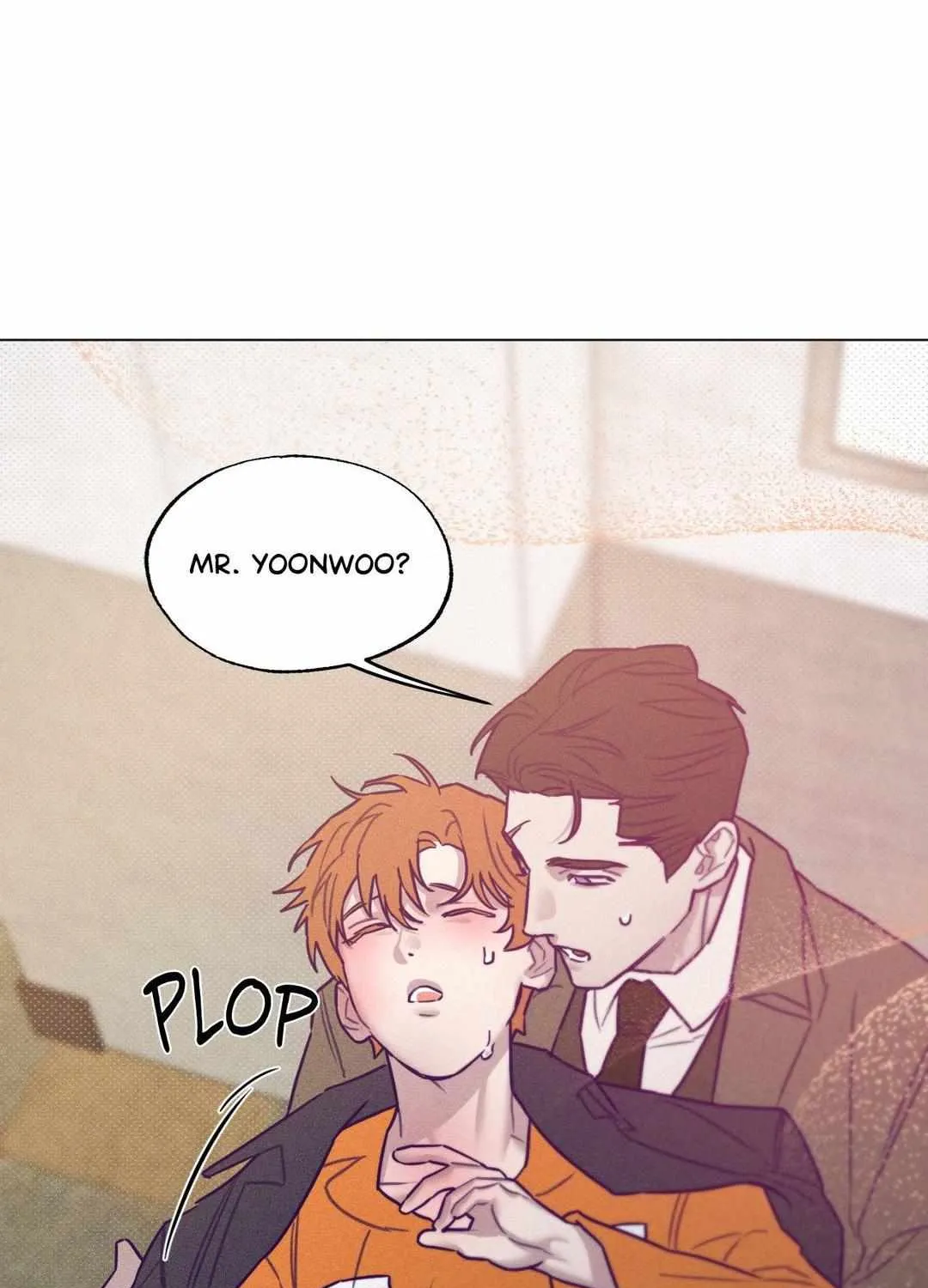 Prison Breakfast Chapter 34 page 55 - 