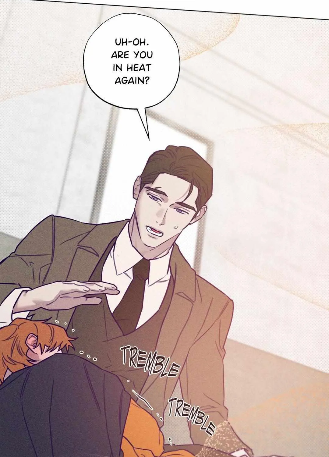 Prison Breakfast Chapter 34 page 57 - 