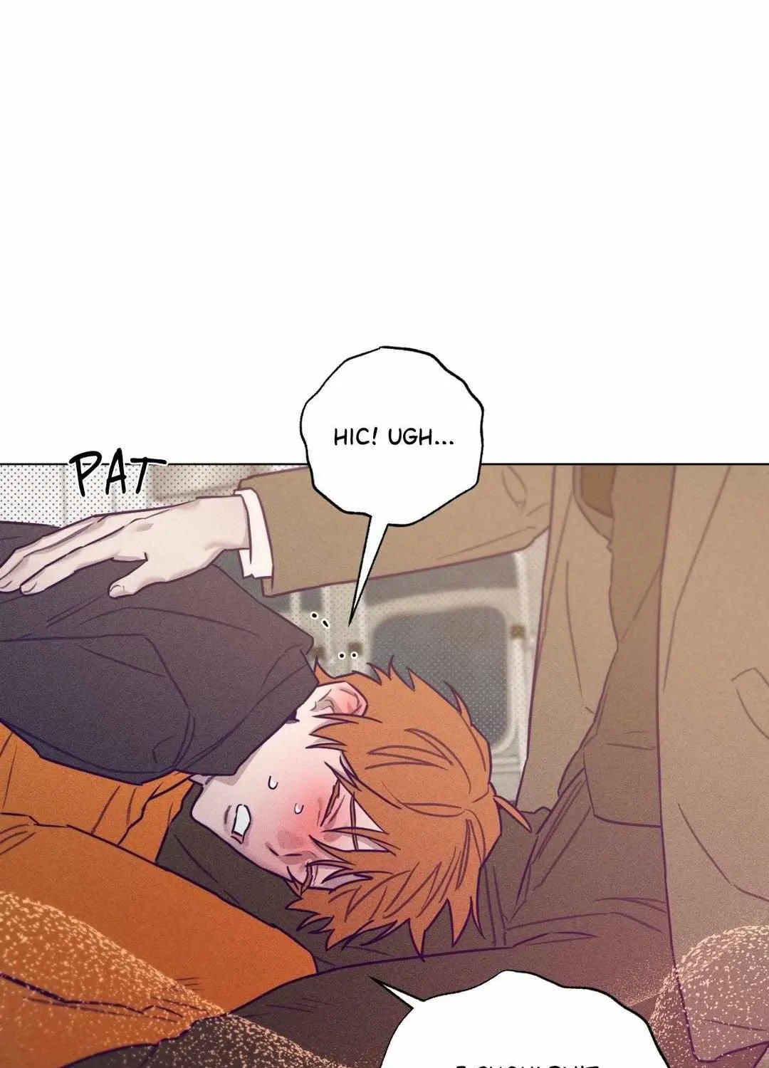Prison Breakfast Chapter 34 page 59 - 