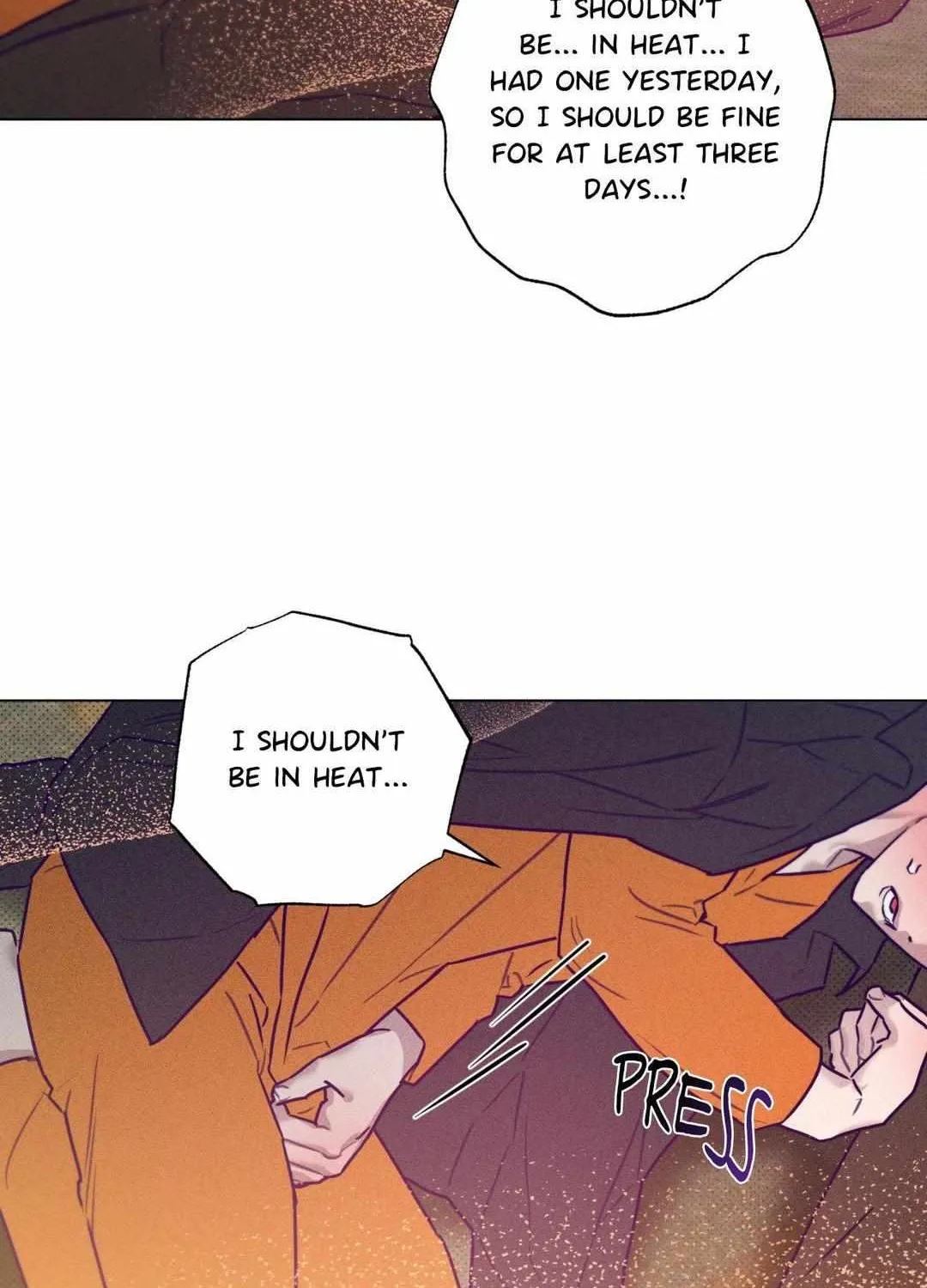 Prison Breakfast Chapter 34 page 60 - 