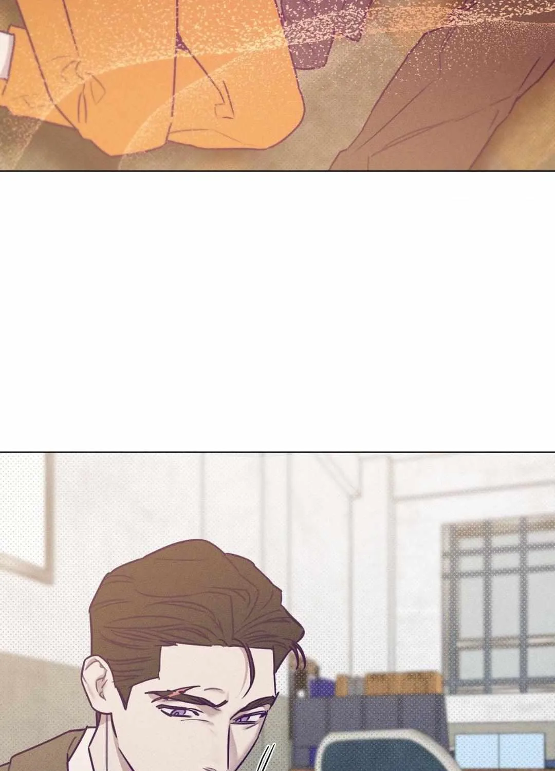 Prison Breakfast Chapter 34 page 61 - 