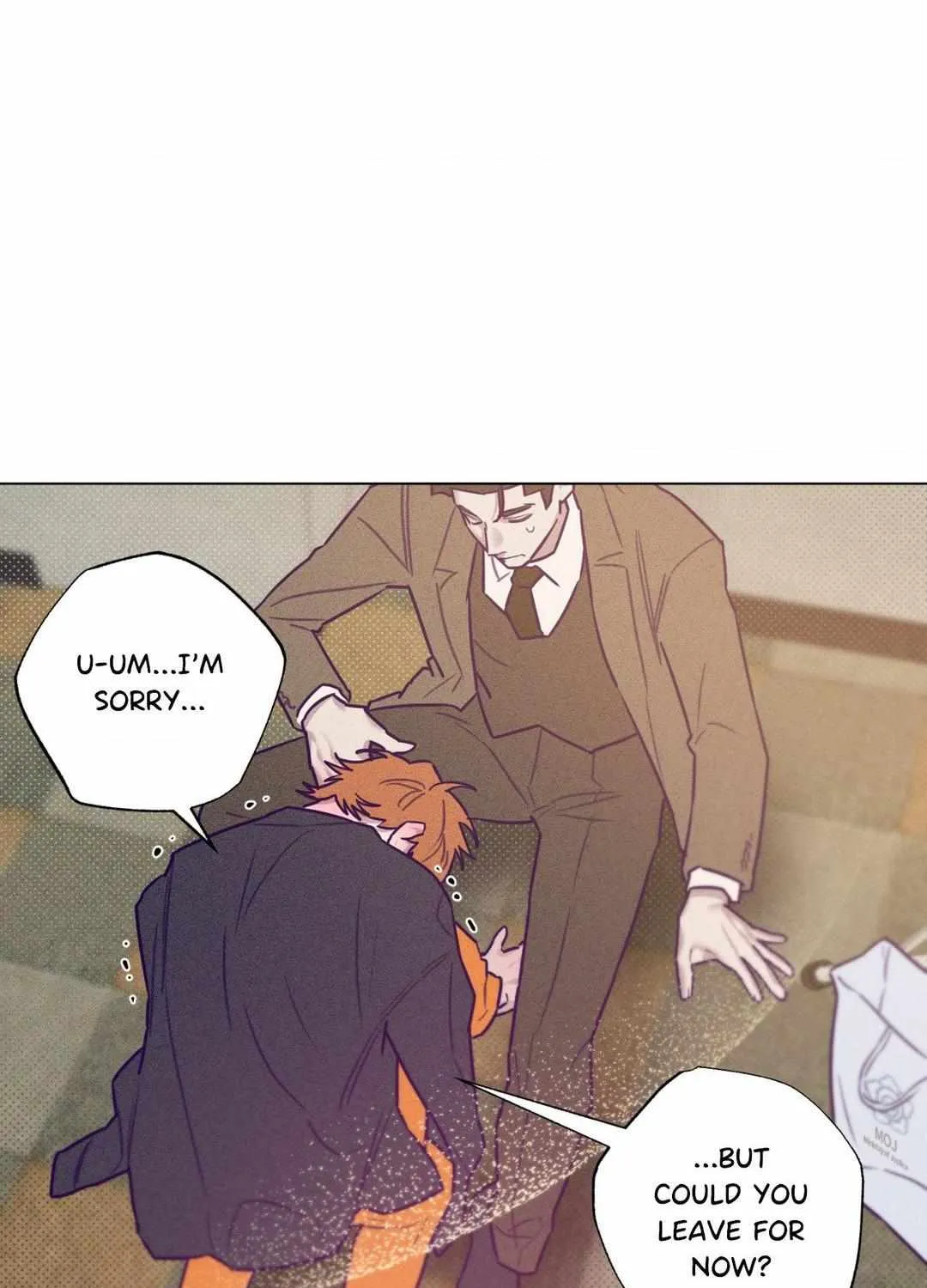 Prison Breakfast Chapter 34 page 63 - 