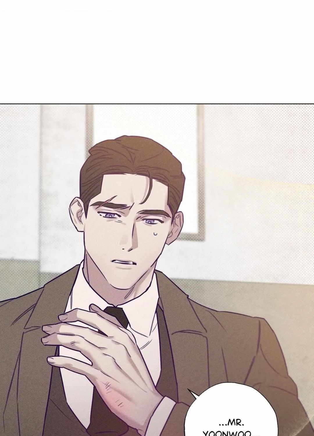 Prison Breakfast Chapter 34 page 67 - 