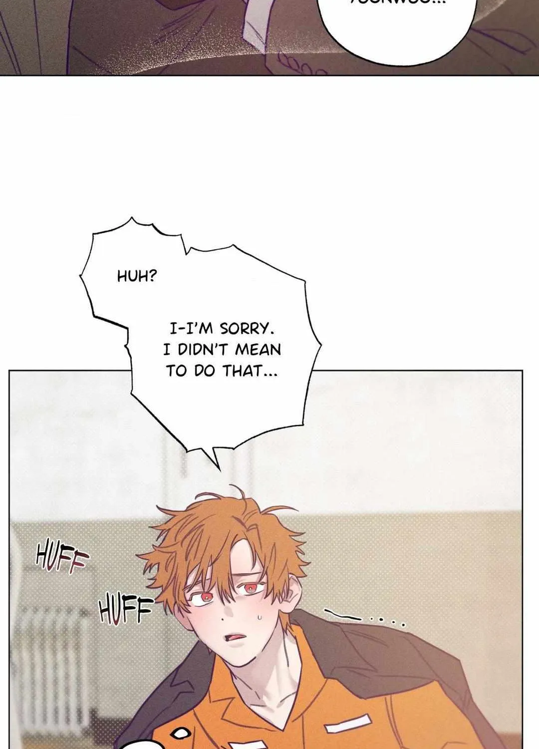 Prison Breakfast Chapter 34 page 68 - 